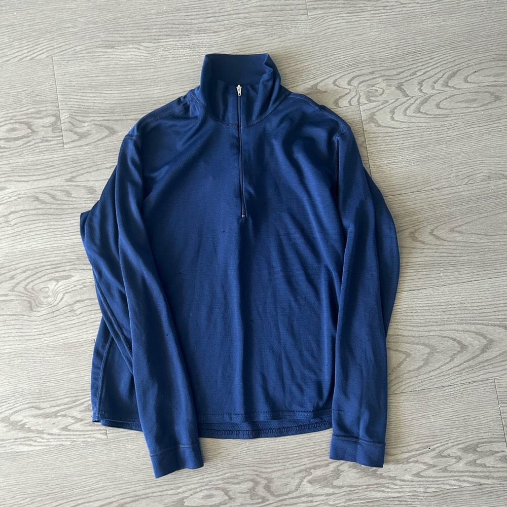 Patagonia Long Sleeve Light Weight Jacket